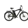Električni bicikl Effecto, desni profil
