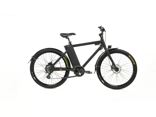 Električni bicikl Evo R, desni profil