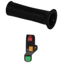 Leva ručica set, za citycoco