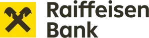 Raiffeisen banka logo