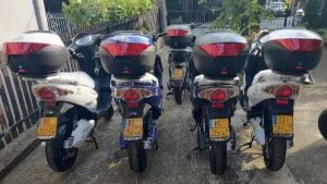 Kupovina električnog skutera korak po korak: ZAPmoto električni skuteri sa registarskim tablicama – registracija završena